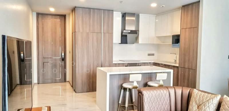 Celes Asoke, Bangkok, 8-10 Sukhumvit 21, Khlongtoei Nua, Watthana, Bangkok, 2 Bedrooms, 85 sqm, Condo For Rent, by Chomratkamol Soontorntarawong (Gor), 500297362 - DDproperty.com