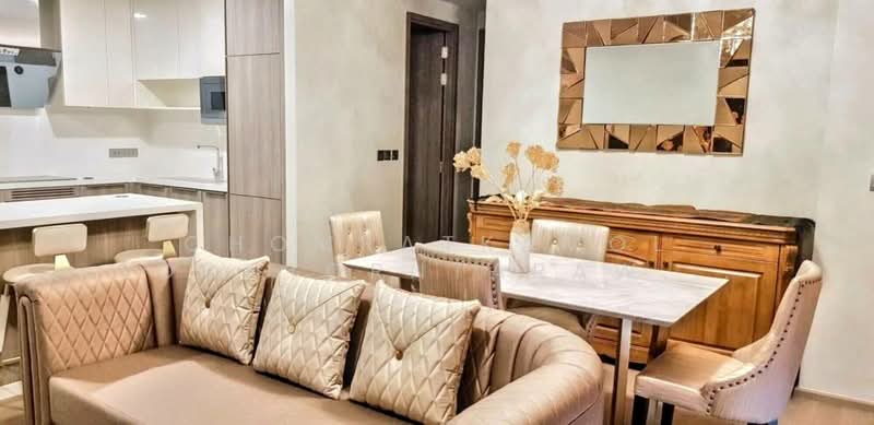 Celes Asoke, Bangkok, 8-10 Sukhumvit 21, Khlongtoei Nua, Watthana, Bangkok, 2 Bedrooms, 85 sqm, Condo For Rent, by Chomratkamol Soontorntarawong (Gor), 500297362 - DDproperty.com