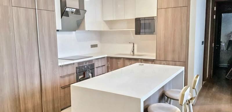 Celes Asoke, Bangkok, 8-10 Sukhumvit 21, Khlongtoei Nua, Watthana, Bangkok, 2 Bedrooms, 85 sqm, Condo For Rent, by Chomratkamol Soontorntarawong (Gor), 500297362 - DDproperty.com