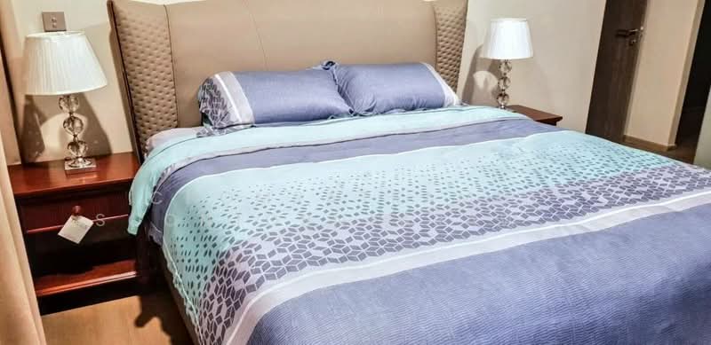 Celes Asoke, Bangkok, 8-10 Sukhumvit 21, Khlongtoei Nua, Watthana, Bangkok, 2 Bedrooms, 85 sqm, Condo For Rent, by Chomratkamol Soontorntarawong (Gor), 500297362 - DDproperty.com