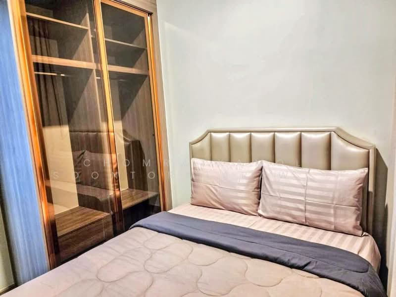 Celes Asoke, Bangkok, 8-10 Sukhumvit 21, Khlongtoei Nua, Watthana, Bangkok, 2 Bedrooms, 85 sqm, Condo For Rent, by Chomratkamol Soontorntarawong (Gor), 500297362 - DDproperty.com