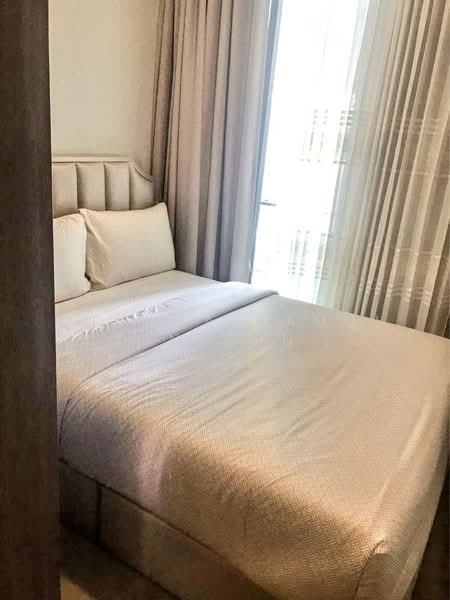 Celes Asoke, Bangkok, 8-10 Sukhumvit 21, Khlongtoei Nua, Watthana, Bangkok, 2 Bedrooms, 85 sqm, Condo For Rent, by Chomratkamol Soontorntarawong (Gor), 500297362 - DDproperty.com