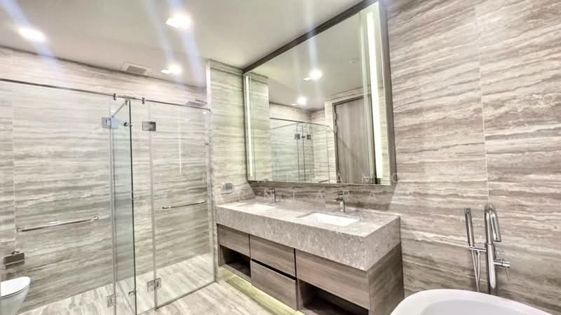 Celes Asoke, Bangkok, 8-10 Sukhumvit 21, Khlongtoei Nua, Watthana, Bangkok, 2 Bedrooms, 85 sqm, Condo For Rent, by Chomratkamol Soontorntarawong (Gor), 500297362 - DDproperty.com