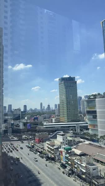 Celes Asoke, Bangkok, 8-10 Sukhumvit 21, Khlongtoei Nua, Watthana, Bangkok, 2 Bedrooms, 85 sqm, Condo For Rent, by Chomratkamol Soontorntarawong (Gor), 500297362 - DDproperty.com