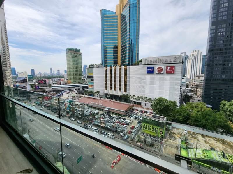 Celes Asoke, Bangkok, 8-10 Sukhumvit 21, Khlongtoei Nua, Watthana, Bangkok, 2 Bedrooms, 85 sqm, Condo For Rent, by Chomratkamol Soontorntarawong (Gor), 500297362 - DDproperty.com