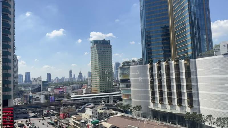 Celes Asoke, Bangkok, 8-10 Sukhumvit 21, Khlongtoei Nua, Watthana, Bangkok, 2 Bedrooms, 85 sqm, Condo For Rent, by Chomratkamol Soontorntarawong (Gor), 500297362 - DDproperty.com