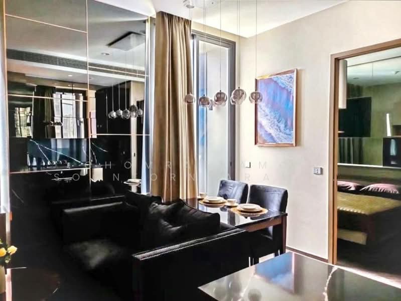 The Esse Sukhumvit 36 : ดิ เอส สุขุมวิท 36, กรุงเทพ, ซอยสุขุมวิท 36 ถนนสุขุมวิท, พระโขนง, คลองเตย, กรุงเทพ, 43 ตร.ม., คอนโด ขาย, โดย Chomratkamol Soontorntarawong (Gor), 500297366 - DDproperty.com