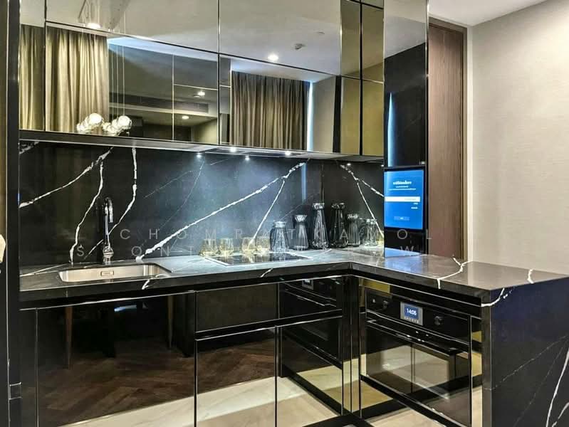 The Esse Sukhumvit 36 : ดิ เอส สุขุมวิท 36, กรุงเทพ, ซอยสุขุมวิท 36 ถนนสุขุมวิท, พระโขนง, คลองเตย, กรุงเทพ, 43 ตร.ม., คอนโด ขาย, โดย Chomratkamol Soontorntarawong (Gor), 500297366 - DDproperty.com