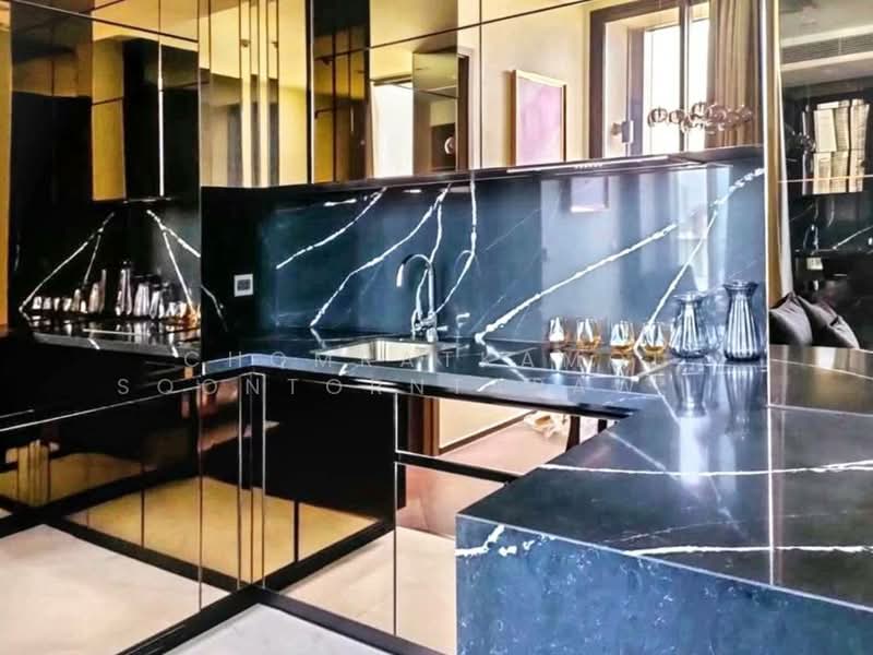 The Esse Sukhumvit 36 : ดิ เอส สุขุมวิท 36, กรุงเทพ, ซอยสุขุมวิท 36 ถนนสุขุมวิท, พระโขนง, คลองเตย, กรุงเทพ, 43 ตร.ม., คอนโด ขาย, โดย Chomratkamol Soontorntarawong (Gor), 500297366 - DDproperty.com