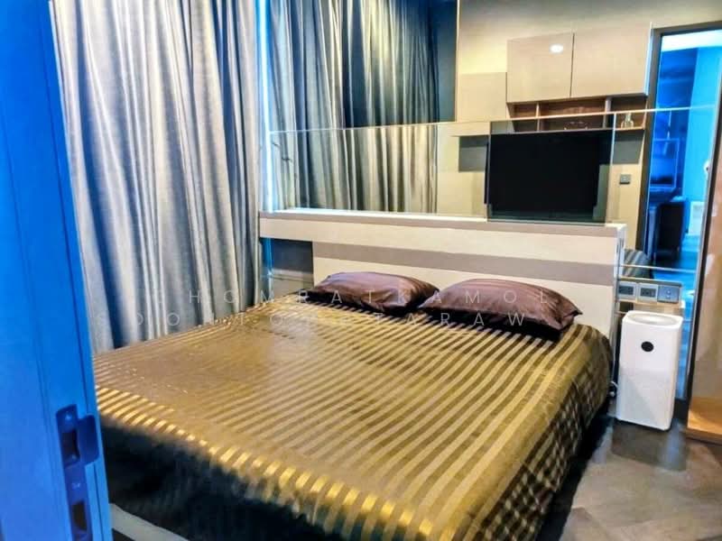 The Esse Sukhumvit 36, Bangkok, Soi Sukhumvit 36, Sukhumvit Road, Phra Kanong, Khlong Toei, Bangkok, 1 Bedroom, 43 sqm, Condo For Sale, by Chomratkamol Soontorntarawong (Gor), 500297366 - DDproperty.com