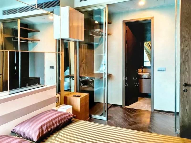 The Esse Sukhumvit 36, Bangkok, Soi Sukhumvit 36, Sukhumvit Road, Phra Kanong, Khlong Toei, Bangkok, 1 Bedroom, 43 sqm, Condo For Sale, by Chomratkamol Soontorntarawong (Gor), 500297366 - DDproperty.com