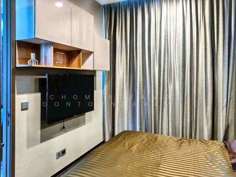 The Esse Sukhumvit 36 : ดิ เอส สุขุมวิท 36, กรุงเทพ, ซอยสุขุมวิท 36 ถนนสุขุมวิท, พระโขนง, คลองเตย, กรุงเทพ, 43 ตร.ม., คอนโด ขาย, โดย Chomratkamol Soontorntarawong (Gor), 500297366 - DDproperty.com