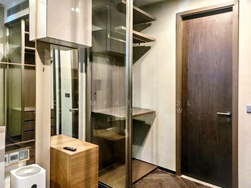 The Esse Sukhumvit 36 : ดิ เอส สุขุมวิท 36, กรุงเทพ, ซอยสุขุมวิท 36 ถนนสุขุมวิท, พระโขนง, คลองเตย, กรุงเทพ, 43 ตร.ม., คอนโด ขาย, โดย Chomratkamol Soontorntarawong (Gor), 500297366 - DDproperty.com