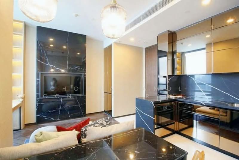 The Esse Sukhumvit 36 : ดิ เอส สุขุมวิท 36, กรุงเทพ, ซอยสุขุมวิท 36 ถนนสุขุมวิท, พระโขนง, คลองเตย, กรุงเทพ, 43 ตร.ม., คอนโด ให้เช่า, โดย Chomratkamol Soontorntarawong (Gor), 500297367 - DDproperty.com