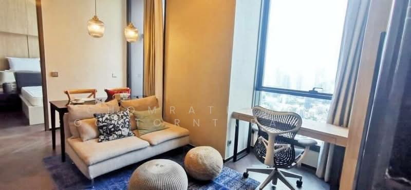 The Esse Sukhumvit 36 : ดิ เอส สุขุมวิท 36, กรุงเทพ, ซอยสุขุมวิท 36 ถนนสุขุมวิท, พระโขนง, คลองเตย, กรุงเทพ, 43 ตร.ม., คอนโด ให้เช่า, โดย Chomratkamol Soontorntarawong (Gor), 500297367 - DDproperty.com