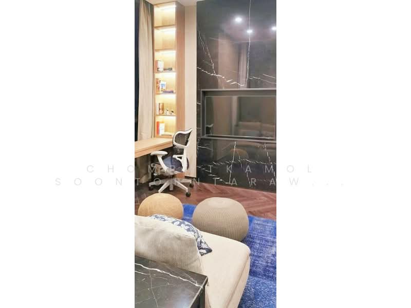 The Esse Sukhumvit 36 : ดิ เอส สุขุมวิท 36, กรุงเทพ, ซอยสุขุมวิท 36 ถนนสุขุมวิท, พระโขนง, คลองเตย, กรุงเทพ, 43 ตร.ม., คอนโด ให้เช่า, โดย Chomratkamol Soontorntarawong (Gor), 500297367 - DDproperty.com