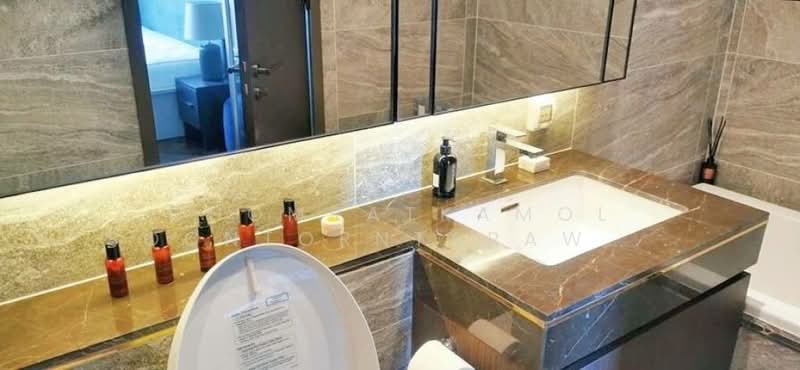 The Esse Sukhumvit 36, Bangkok, Soi Sukhumvit 36, Sukhumvit Road, Phra Kanong, Khlong Toei, Bangkok, 1 Bedroom, 43 sqm, Condo For Rent, by Chomratkamol Soontorntarawong (Gor), 500297367 - DDproperty.com