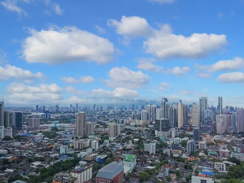 The Esse Sukhumvit 36 : ดิ เอส สุขุมวิท 36, กรุงเทพ, ซอยสุขุมวิท 36 ถนนสุขุมวิท, พระโขนง, คลองเตย, กรุงเทพ, 43 ตร.ม., คอนโด ให้เช่า, โดย Chomratkamol Soontorntarawong (Gor), 500297367 - DDproperty.com