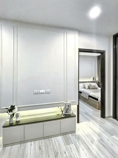 Supalai City Resort Ratchada-Huaykwang, Bangkok, 300 Pracha Uthit Road, Huai Khwang, Huai Khwang, Bangkok, 1 Bedroom, 35 sqm, Condo For Sale, by Chomratkamol Soontorntarawong (Gor), 500297368 - DDproperty.com
