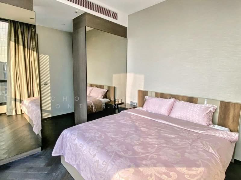 The Esse Sukhumvit 36 : ดิ เอส สุขุมวิท 36, กรุงเทพ, ซอยสุขุมวิท 36 ถนนสุขุมวิท, พระโขนง, คลองเตย, กรุงเทพ, 74 ตร.ม., คอนโด ขาย, โดย Chomratkamol Soontorntarawong (Gor), 500297370 - DDproperty.com
