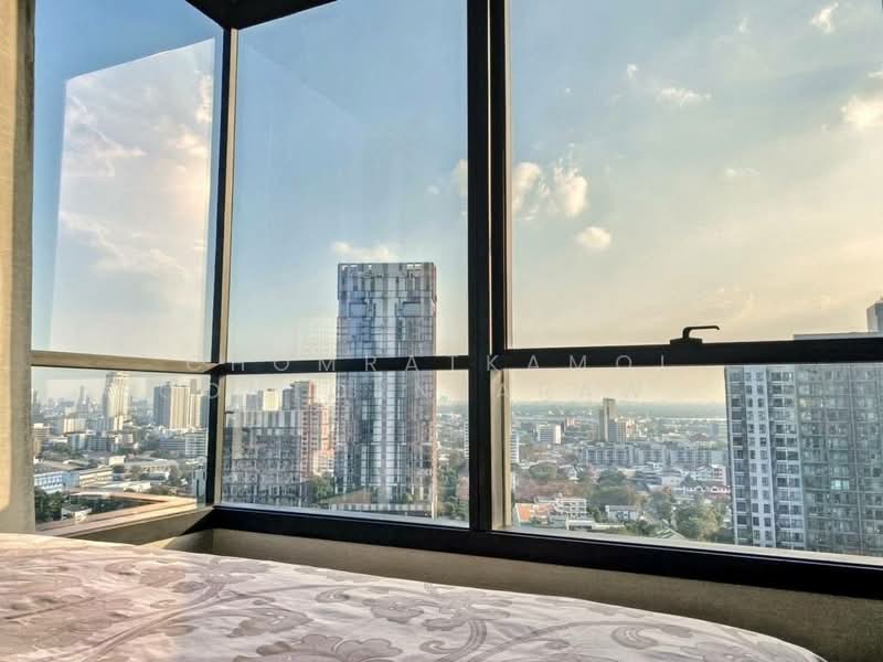 The Esse Sukhumvit 36, Bangkok, Soi Sukhumvit 36, Sukhumvit Road, Phra Kanong, Khlong Toei, Bangkok, 2 Bedrooms, 74 sqm, Condo For Sale, by Chomratkamol Soontorntarawong (Gor), 500297370 - DDproperty.com