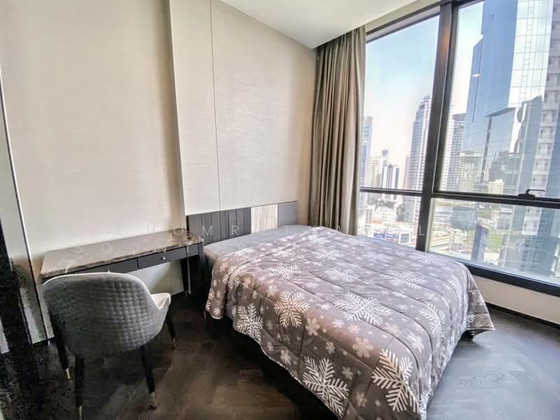 The Esse Sukhumvit 36 : ดิ เอส สุขุมวิท 36, กรุงเทพ, ซอยสุขุมวิท 36 ถนนสุขุมวิท, พระโขนง, คลองเตย, กรุงเทพ, 74 ตร.ม., คอนโด ขาย, โดย Chomratkamol Soontorntarawong (Gor), 500297370 - DDproperty.com