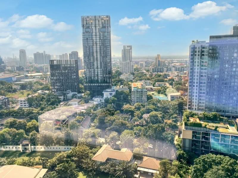 The Esse Sukhumvit 36 : ดิ เอส สุขุมวิท 36, กรุงเทพ, ซอยสุขุมวิท 36 ถนนสุขุมวิท, พระโขนง, คลองเตย, กรุงเทพ, 74 ตร.ม., คอนโด ขาย, โดย Chomratkamol Soontorntarawong (Gor), 500297370 - DDproperty.com