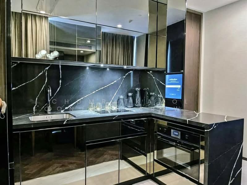 The Esse Sukhumvit 36 : ดิ เอส สุขุมวิท 36, กรุงเทพ, ซอยสุขุมวิท 36 ถนนสุขุมวิท, พระโขนง, คลองเตย, กรุงเทพ, 43 ตร.ม., คอนโด ขาย, โดย Chomratkamol Soontorntarawong (Gor), 500297371 - DDproperty.com