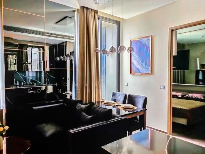 The Esse Sukhumvit 36 : ดิ เอส สุขุมวิท 36, กรุงเทพ, ซอยสุขุมวิท 36 ถนนสุขุมวิท, พระโขนง, คลองเตย, กรุงเทพ, 43 ตร.ม., คอนโด ขาย, โดย Chomratkamol Soontorntarawong (Gor), 500297371 - DDproperty.com
