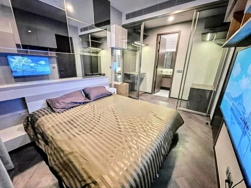 The Esse Sukhumvit 36 : ดิ เอส สุขุมวิท 36, กรุงเทพ, ซอยสุขุมวิท 36 ถนนสุขุมวิท, พระโขนง, คลองเตย, กรุงเทพ, 43 ตร.ม., คอนโด ขาย, โดย Chomratkamol Soontorntarawong (Gor), 500297371 - DDproperty.com