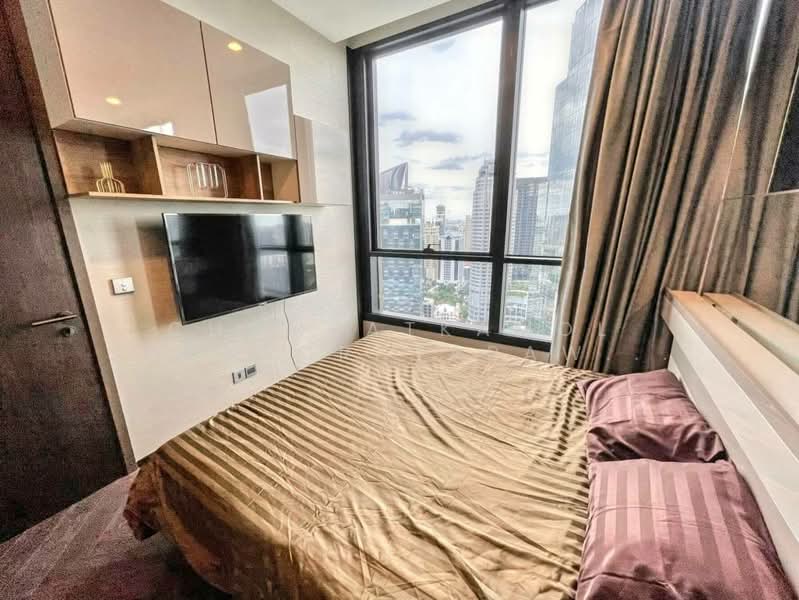 The Esse Sukhumvit 36 : ดิ เอส สุขุมวิท 36, กรุงเทพ, ซอยสุขุมวิท 36 ถนนสุขุมวิท, พระโขนง, คลองเตย, กรุงเทพ, 43 ตร.ม., คอนโด ขาย, โดย Chomratkamol Soontorntarawong (Gor), 500297371 - DDproperty.com