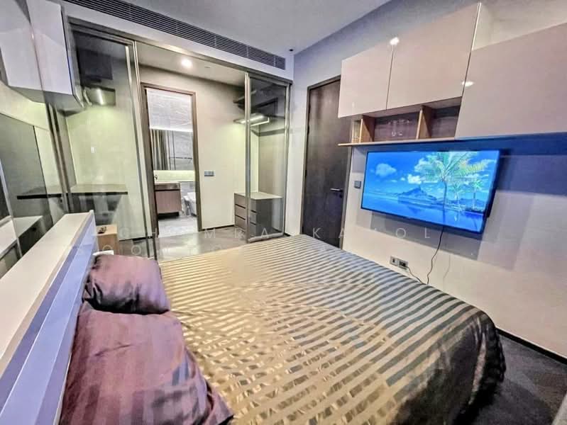 The Esse Sukhumvit 36 : ดิ เอส สุขุมวิท 36, กรุงเทพ, ซอยสุขุมวิท 36 ถนนสุขุมวิท, พระโขนง, คลองเตย, กรุงเทพ, 43 ตร.ม., คอนโด ขาย, โดย Chomratkamol Soontorntarawong (Gor), 500297371 - DDproperty.com