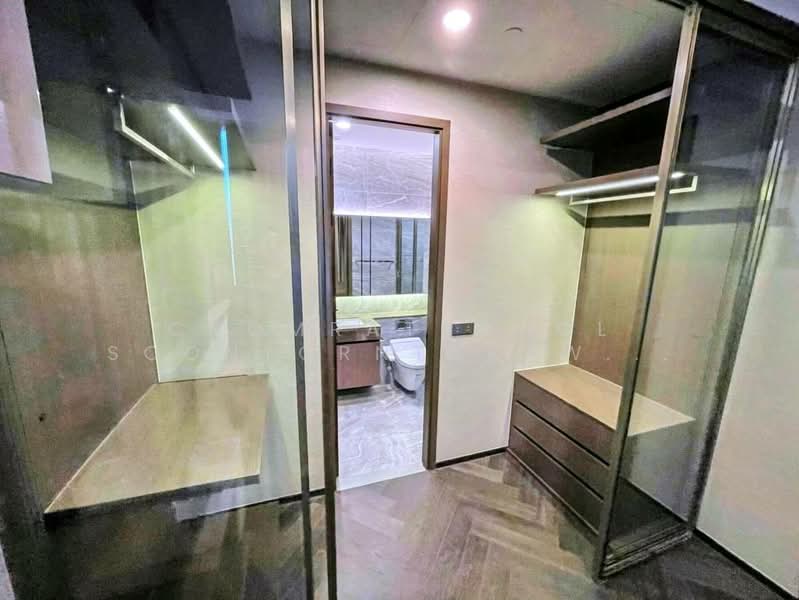 The Esse Sukhumvit 36 : ดิ เอส สุขุมวิท 36, กรุงเทพ, ซอยสุขุมวิท 36 ถนนสุขุมวิท, พระโขนง, คลองเตย, กรุงเทพ, 43 ตร.ม., คอนโด ขาย, โดย Chomratkamol Soontorntarawong (Gor), 500297371 - DDproperty.com