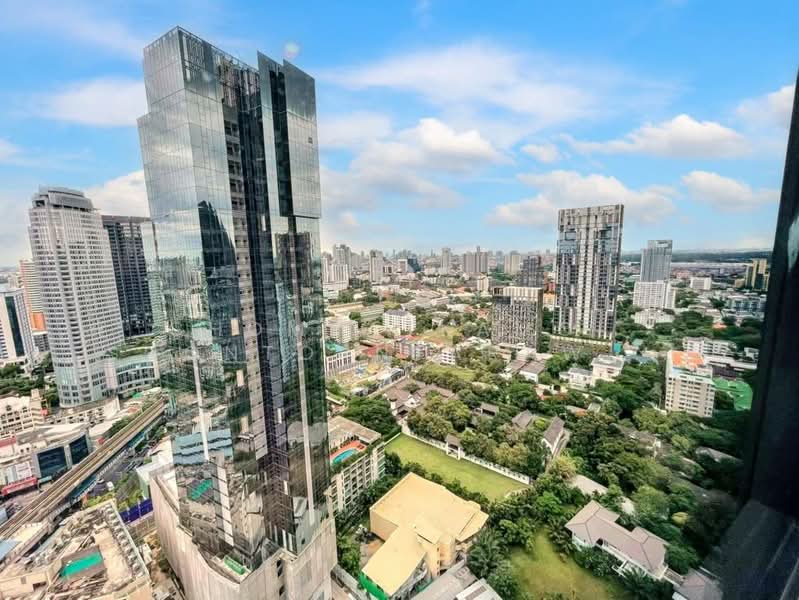 The Esse Sukhumvit 36 : ดิ เอส สุขุมวิท 36, กรุงเทพ, ซอยสุขุมวิท 36 ถนนสุขุมวิท, พระโขนง, คลองเตย, กรุงเทพ, 43 ตร.ม., คอนโด ขาย, โดย Chomratkamol Soontorntarawong (Gor), 500297371 - DDproperty.com