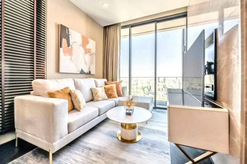 The Esse Sukhumvit 36, Bangkok, Soi Sukhumvit 36, Sukhumvit Road, Phra Kanong, Khlong Toei, Bangkok, 2 Bedrooms, 73 sqm, Condo For Sale, by Chomratkamol Soontorntarawong (Gor), 500297372 - DDproperty.com