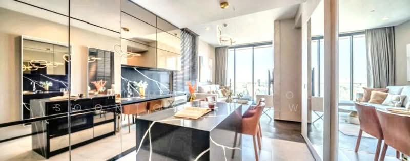 The Esse Sukhumvit 36 : ดิ เอส สุขุมวิท 36, กรุงเทพ, ซอยสุขุมวิท 36 ถนนสุขุมวิท, พระโขนง, คลองเตย, กรุงเทพ, 73 ตร.ม., คอนโด ขาย, โดย Chomratkamol Soontorntarawong (Gor), 500297372 - DDproperty.com