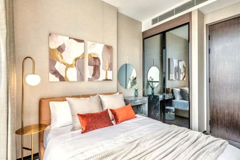 The Esse Sukhumvit 36 : ดิ เอส สุขุมวิท 36, กรุงเทพ, ซอยสุขุมวิท 36 ถนนสุขุมวิท, พระโขนง, คลองเตย, กรุงเทพ, 73 ตร.ม., คอนโด ขาย, โดย Chomratkamol Soontorntarawong (Gor), 500297372 - DDproperty.com