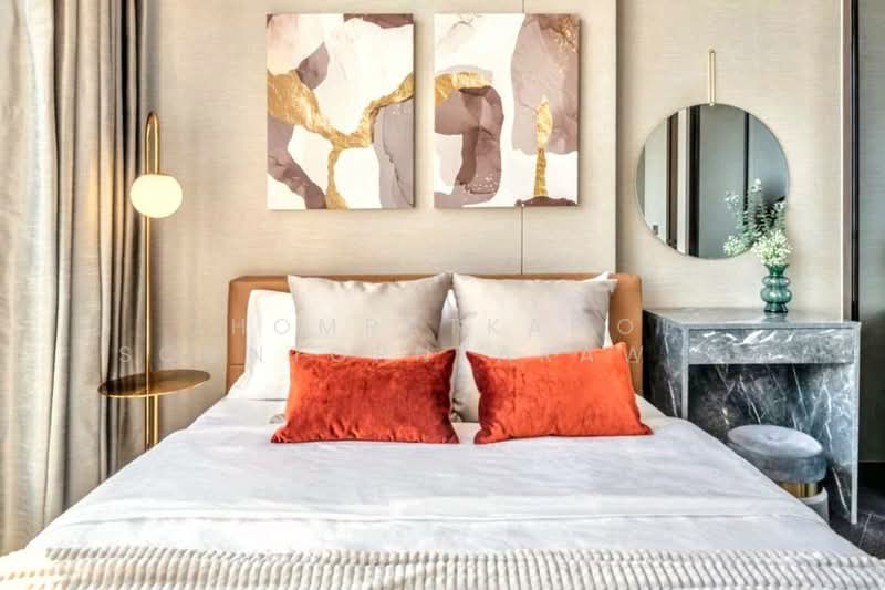 The Esse Sukhumvit 36, Bangkok, Soi Sukhumvit 36, Sukhumvit Road, Phra Kanong, Khlong Toei, Bangkok, 2 Bedrooms, 73 sqm, Condo For Sale, by Chomratkamol Soontorntarawong (Gor), 500297372 - DDproperty.com