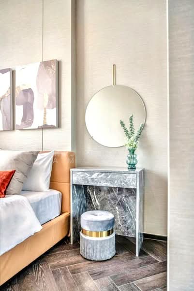 The Esse Sukhumvit 36, Bangkok, Soi Sukhumvit 36, Sukhumvit Road, Phra Kanong, Khlong Toei, Bangkok, 2 Bedrooms, 73 sqm, Condo For Sale, by Chomratkamol Soontorntarawong (Gor), 500297372 - DDproperty.com