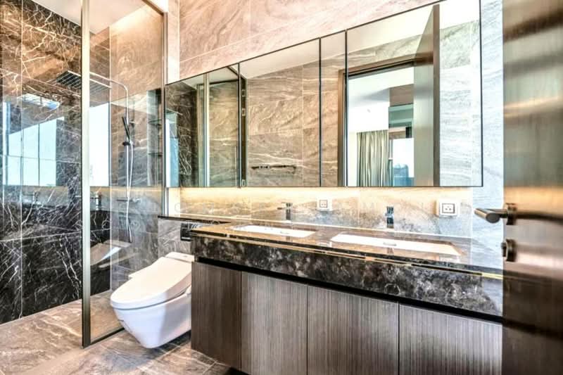 The Esse Sukhumvit 36, Bangkok, Soi Sukhumvit 36, Sukhumvit Road, Phra Kanong, Khlong Toei, Bangkok, 2 Bedrooms, 73 sqm, Condo For Sale, by Chomratkamol Soontorntarawong (Gor), 500297372 - DDproperty.com