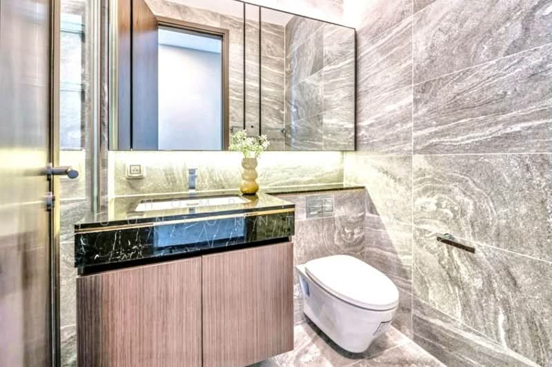 The Esse Sukhumvit 36, Bangkok, Soi Sukhumvit 36, Sukhumvit Road, Phra Kanong, Khlong Toei, Bangkok, 2 Bedrooms, 73 sqm, Condo For Sale, by Chomratkamol Soontorntarawong (Gor), 500297372 - DDproperty.com