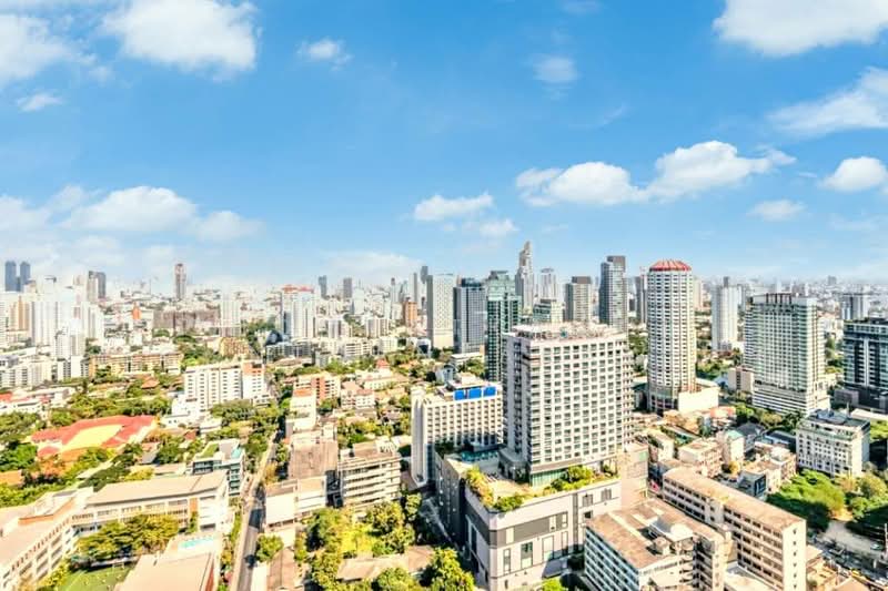 The Esse Sukhumvit 36 : ดิ เอส สุขุมวิท 36, กรุงเทพ, ซอยสุขุมวิท 36 ถนนสุขุมวิท, พระโขนง, คลองเตย, กรุงเทพ, 73 ตร.ม., คอนโด ขาย, โดย Chomratkamol Soontorntarawong (Gor), 500297372 - DDproperty.com