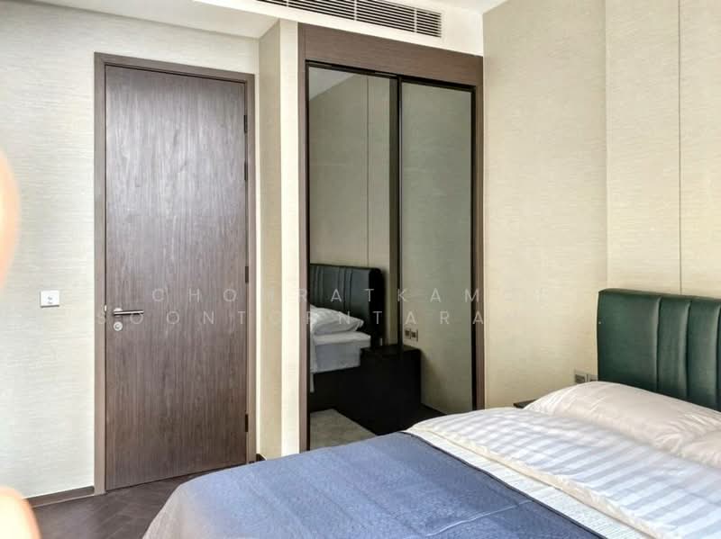 The Esse Sukhumvit 36 : ดิ เอส สุขุมวิท 36, กรุงเทพ, ซอยสุขุมวิท 36 ถนนสุขุมวิท, พระโขนง, คลองเตย, กรุงเทพ, 74 ตร.ม., คอนโด ขาย, โดย Chomratkamol Soontorntarawong (Gor), 500297373 - DDproperty.com