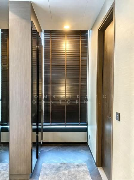 The Esse Sukhumvit 36, Bangkok, Soi Sukhumvit 36, Sukhumvit Road, Phra Kanong, Khlong Toei, Bangkok, 2 Bedrooms, 74 sqm, Condo For Sale, by Chomratkamol Soontorntarawong (Gor), 500297373 - DDproperty.com