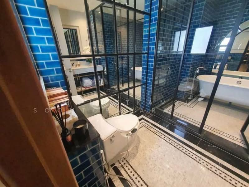 The Ava Residence : ดิ เอวา เรสซิเดนซ์, กรุงเทพ, ถนนสุขุมวิท 77, สวนหลวง, สวนหลวง, กรุงเทพ, 450 ตร.ม., บ้านเดี่ยว ขาย, โดย Chomratkamol Soontorntarawong (Gor), 500297375 - DDproperty.com