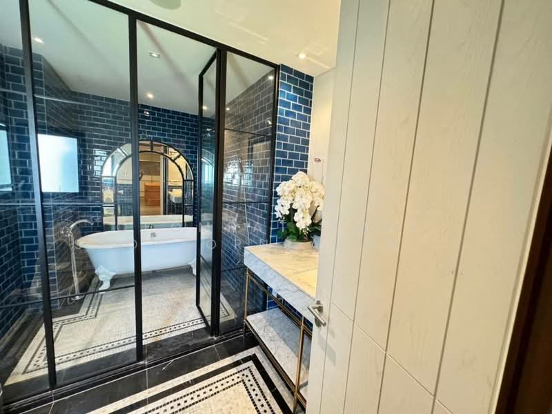 The Ava Residence, Bangkok, Sukhumvit 77 Road, Suan Luang, Suan Luang, Bangkok, 4 Bedrooms, 450 sqm, Single Detached House For Sale, by Chomratkamol Soontorntarawong (Gor), 500297375 - DDproperty.com