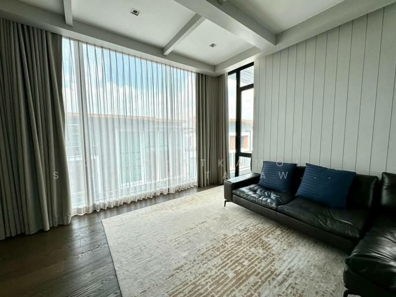 The Ava Residence, Bangkok, Sukhumvit 77 Road, Suan Luang, Suan Luang, Bangkok, 4 Bedrooms, 450 sqm, Single Detached House For Sale, by Chomratkamol Soontorntarawong (Gor), 500297375 - DDproperty.com