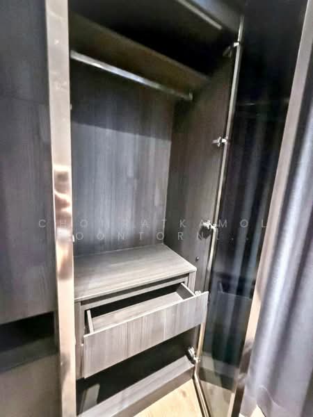 The FINE Bangkok Thonglor-Ekamai, Bangkok, Soi Ekamai, Khlong Tan Nua, Watthana, Bangkok, 2 Bedrooms, 55 sqm, Condo For Rent, by Chomratkamol Soontorntarawong (Gor), 500297378 - DDproperty.com