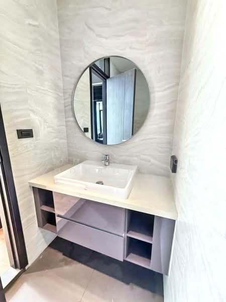 The FINE Bangkok Thonglor-Ekamai, Bangkok, Soi Ekamai, Khlong Tan Nua, Watthana, Bangkok, 2 Bedrooms, 55 sqm, Condo For Rent, by Chomratkamol Soontorntarawong (Gor), 500297378 - DDproperty.com