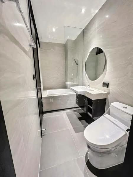 The FINE Bangkok Thonglor-Ekamai, Bangkok, Soi Ekamai, Khlong Tan Nua, Watthana, Bangkok, 1 Bedroom, 35 sqm, Condo For Sale, by Chomratkamol Soontorntarawong (Gor), 500297380 - DDproperty.com